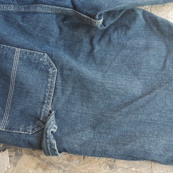 Wrangler Carpenter Shorts - Picture 7 of 8